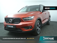 Volvo XC40 - 1.5 T3 R-Design | Trekhaak | 360 Camera | Stoel & Stuur Verwarming |