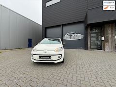 Volkswagen Up! - 1.0 cheer up BlueMotion