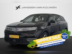 Opel Grandland - 1.2 Turbo Hybrid GS 360 Camera Head-Up Stoel-Stuurverwarming