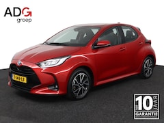Toyota Yaris - 1.5 Hybrid Dynamic | Trekhaak | Apple Carplay/Android Auto | Parkeercamera | Adaptieve Cru