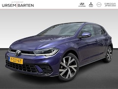 Volkswagen Polo - 1.0 TSI R-Line Business