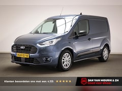 Ford Transit Connect - 1.5 EcoBlue L1 Trend | ROLSTOEL AUTOLIFT | MARGE | CLIMA | CRUISE CONTROL | NAVIGATIE | CA