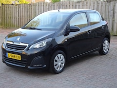 Peugeot 108 - 1.0 e-VTi Active Airco, elektrische ramen, centrale vergrendeling, enz