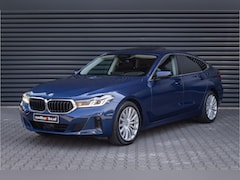 BMW 6-serie Gran Turismo - GT 630i Laserlicht - Trekhaak - Pano