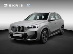 BMW X1 - xDrive25e M Sportpakket | Premium Pack | Comfort Pack | Trekhaak | Elektrisch Verstelbare