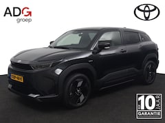 Toyota Urban Cruiser - Dynamic 61 kWh | Volledig Lederen Bekleding | Parkeersensoren Rondom | Keyless Entry | Led