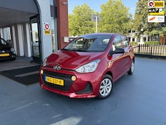 Hyundai i10 - 1.0i i-Motion KOUDE AIRCO