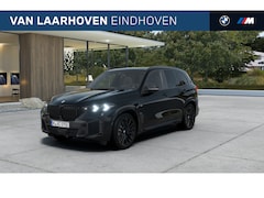 BMW X5 - xDrive50e M Sport Automaat / Panoramadak Sky Lounge / Trekhaak / Soft-Close / Comfortstoel