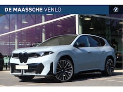 BMW iX3 - 50 xDrive M Sport / Panoramadak / Trekhaak / M Sportstoelen / Parking Assistant Profession