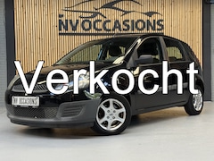 Ford Fiesta - 1.3-8V Cool & Sound NIEUWE APK 29-06-2027/5DEURS/AIRCO/ELEKR/NAP