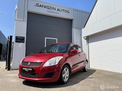 Suzuki Swift - 1.2 Comfort airco stoelverwarming