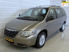 Chrysler Grand Voyager - 3.3i V6 LX *Stow 'n Go* 186.000km (2006)