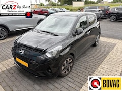 Hyundai i10 - 1.0 PREMIUM 5-ZITS AUTOMAAT Virtual Cockpit | Carplay/Android | Lichtmetalen velgen
