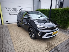 Opel Crossland - 1.2 Winterpack | Navigatie | Keyless | Trekhaak | 17" LM