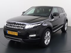 Land Rover Range Rover Evoque - 2.0 Si 4WD Prestige
