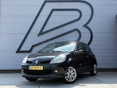 Renault Clio - 1.2 TCE Collection 1e Eigenaar|Airco|Cruise|Elektr. Ramen|N.A.P|APK tot 01-2027