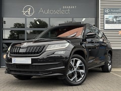 Skoda Kodiaq - 2.0 TSI 4x4 Sportline Pano | Trekhaak | BTW