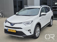 Toyota RAV4 - 2.5 Hybrid AWD Executive Leer Memory JBL 1e eig