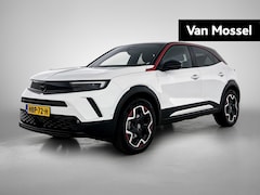 Opel Mokka - 1.2 Turbo Level 3 GS Line | Camera | 18” Velgen | CarPlay / Android