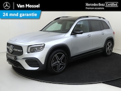 Mercedes-Benz GLB - 180 Business Solution AMG / Panoramadak/ Night/ Sfeerverlichting/ 19 inch