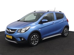 Opel Karl - 1.0 Rocks Online Edition Rijklaarprijs