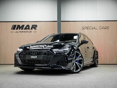 Audi RS6 - RS 6 TFSI quattro Vol uitgevoerde RS6, prachtige kleur