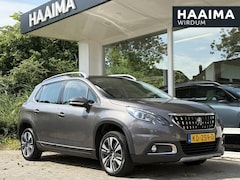 Peugeot 2008 - 1.2T 110pk Allure | Dealeronderhouden | Trekhaak | Navigatie | Climate Control | Cruise Co