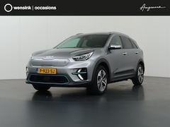 Kia e-Niro - DynamicPlusLine 64 kWh | SOH 95% | Schuif/Kanteldak | Stoel/Stuurwielverwarming | Adaptiev