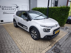 Citroën C3 - 1.2 PureTech Shine Apple CarPlay & Android Auto | Stoelverwarming | Bi-Tone