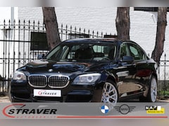 BMW 7-serie - 760Li High Executive lSchuifdak |Bang & Olufsen lNight vision