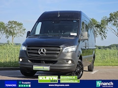 Mercedes-Benz Sprinter - 317 L2H2 LED Mbux10 Navi