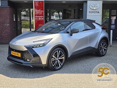 Toyota C-HR - 1.8 Hybrid 140 Executive HEAD-UP PANO STOEL/STUURVERWARMING KEYLESS 360-CAMERA PARK-SENSOR
