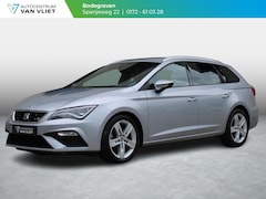 SEAT Leon ST - 1.5 TSI FR Business Intense | APPLE CARPLAY / ANDROID AUTO | KEYLESS ENTRY | CRUISE CONTRO