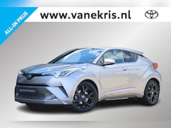 Toyota C-HR - 1.8 Hybrid Adventure, Full body Color, Unieke auto , Bearlock