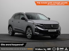 Renault Austral - E-Tech full hybrid 200pk techno | Vijf jaar garantie | All season banden | 20" lichtmetale