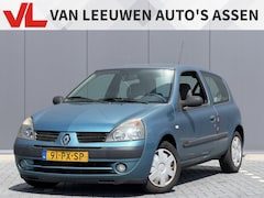 Renault Clio - 1.4-16V Authentique Comfort | Nieuw binnen | Riem V.V | Automaat | APK 05-2027 |