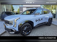 Kia Seltos - X-Line Demo Edition | Alleen beschikbaar voor proefritten |
