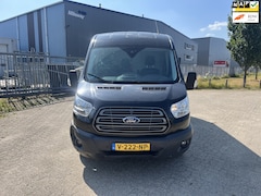 Ford Transit - 290 2.0 TDCI L2H2 Trend