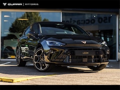 CUPRA Leon - 1.5 TSI e-Hybrid Business NIEUW Sennheiser Audio - Elektrisch Verstelbare Bestuurdersstoel