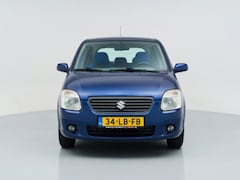 Suzuki Wagon R+ - 1.0 GA