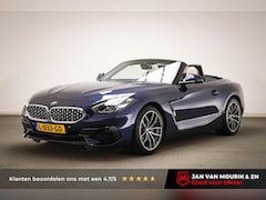 BMW Z4 Roadster - sDrive20i High Executive | SAFETY / AUDIO MEDIA / STOELEN / PARKING- PACK | STUURVERWARMIN