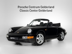 Porsche 911 Cabrio - 964 Carrera 2