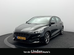 Ford Focus - 1.0 EcoBoost 126PK ST Line Business | Camera | Navigatie | Carplay&Android | Bang & Olufse