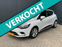Renault Clio - 0.9 TCe Navi / Facelift / Nap / Pdc / Camera, carplay