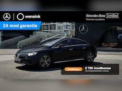 Mercedes-Benz EQE - 300 Business Edition 89 kWh | Panoramadak | Achteruitrijcamera | Sfeerverlichting | Stoelv