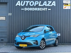 Renault Zoe - R135 Edition One 52 kWh *KOOPACCU* | BOSE|CAMERA|