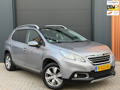 Peugeot 2008 - 1.2 VTi Allure Pack Premium Plus|Distr. verv|Trekhaak|Pano|Navi|Climate Control|Cruise Con