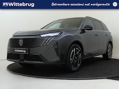 Peugeot 5008 - 1.6 Plug-in Hybrid 195 Allure RUIME 7 Zits met verlegne garantie