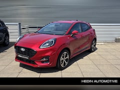 Ford Puma - 1.0 EcoBoost Hybrid ST-Line