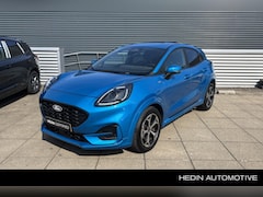 Ford Puma - 1.0 EcoBoost Hybrid ST-Line